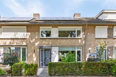 Woning Floralaan 44 Maarheeze