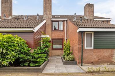 Woning Boeier 84 Barendrecht