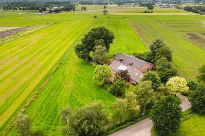 Woning Westenengerdijk 58 Harskamp