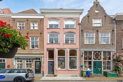 Woning Maasstraat 9 Grave