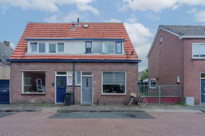 Woning Diezerenk 40 Zwolle