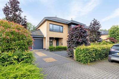 Woning Koningsveld 31 Terheijden