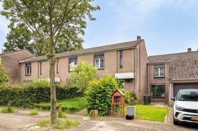 Woning Oude Molenweg 22 Heerlen