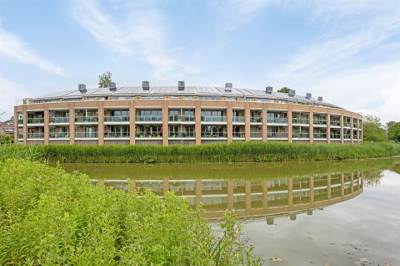 Woning Zomervlinderberm 34 Houten