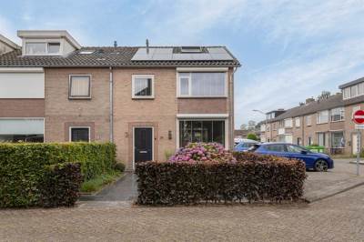 Woning Tijmstraat 15 Made