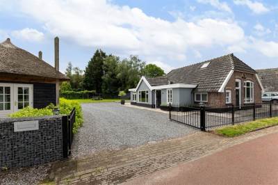 Woning Zuiderzeestraatweg 601 Wezep