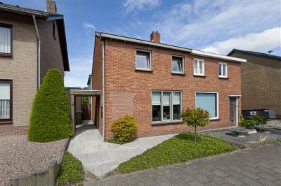 Woning 's-Gravenstraat 90 Clinge