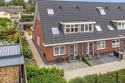 Woning De Smidse 11 Oosterblokker