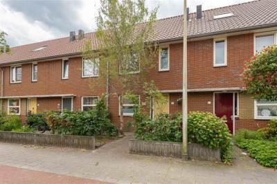 Woning Verschurestraat 5E Hilversum
