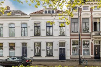Woning Sophiastraat 29 Breda