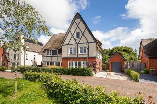 Woning Charles Brandonlaan 29 Hoofddorp