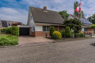 Woning Hoefsmederij 32 Delfzijl