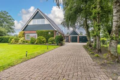 Woning Nansumerweg 5 Holwierde