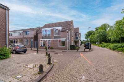 Woning Fabriekstraat 46 Utrecht