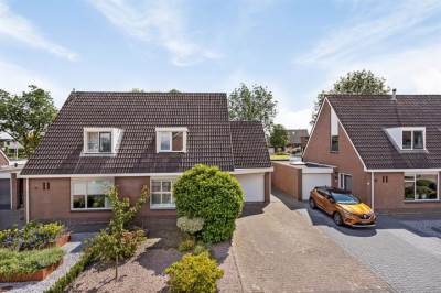 Woning Castor 7 Lemmer