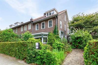 Woning Mesdaglaan 73 Arnhem