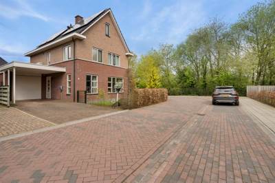 Woning Weegbree 18 Coevorden
