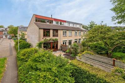 Woning Geelvinkbaai 62 Capelle aan den IJssel