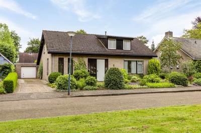 Woning Stelt 24 Eersel