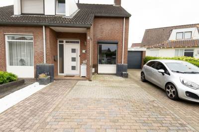 Woning Corneliushof 53 Susteren