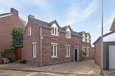Woning Schoolstraat 74 Maastricht