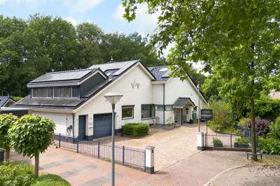 Woning St. Anfriedlaan 5a Westervoort