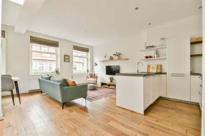 Woning Agamemnonstraat 512 Amsterdam