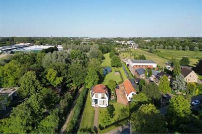 Woning Molendijk 44 Rhoon