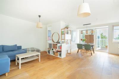 Woning Sarphatipark 1204 Amsterdam