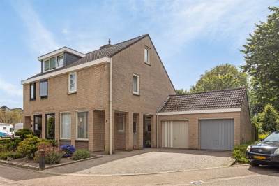 Woning Eligiusweg 2 Venray