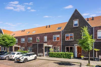 Woning Lijndraaierhof 11 Aalsmeer