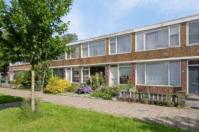 Woning Erasmusweg 83 Hoogezand