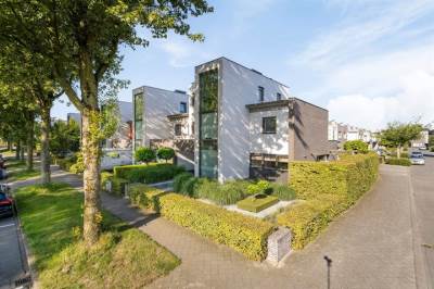 Woning Savelsbosch 30 Maastricht