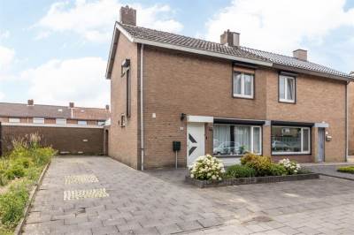 Woning Kennedylaan 51 Brunssum