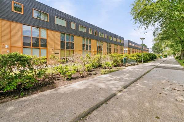 Woning Gravinnendreef 49 Den Haag