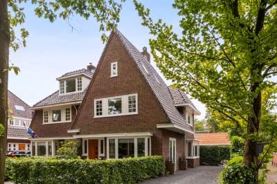 Woning Jan van der Heijdenstraat 17 Amersfoort