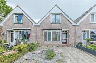 Woning Antoniushof 6 Kudelstaart