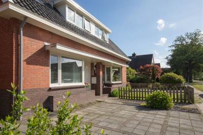 Woning Westerwoldestraat 9 Assen