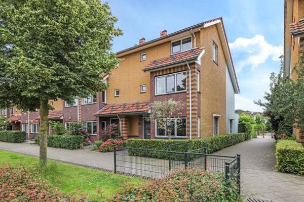 Woning Terralaan 81 Nijmegen