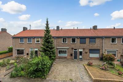 Woning Sweelincklaan 17 Apeldoorn