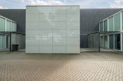 Woning Gombertstraat 61 Tilburg