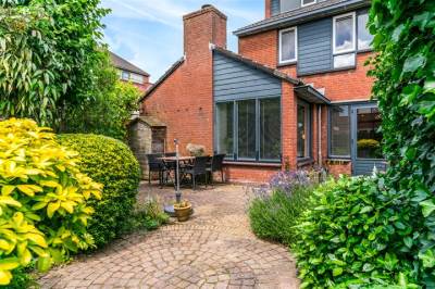 Woning Chopinlaan 25 Hazerswoude-Rijndijk