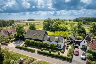 Woning Waterweg 7 Ouddorp