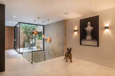 Woning Orthenstraat 75 Den Bosch