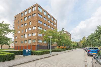 Woning Sieradenweg 89 Almere