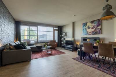 Woning Lange Boonestraat 26A Maassluis