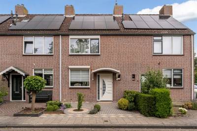 Woning Sweelincklaan 4 's-Gravenzande