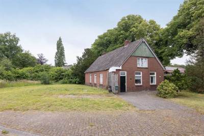 Woning Hardenbergerweg 280 Langeveen
