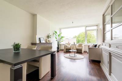 Woning Maarten Lutherweg 245 Amstelveen