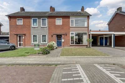 Woning Korte Schoor 11 Hapert